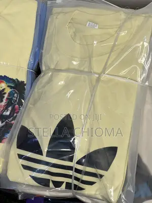 Wholesale Premium Cotton Shirts - 10 PCS Bundle (Abuja)