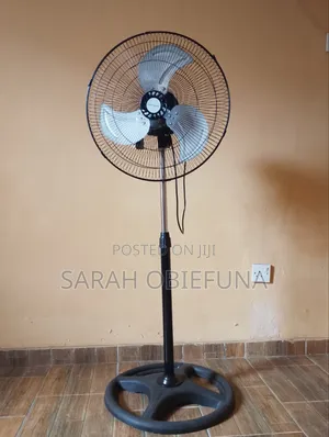 Standing Fan