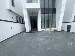 5bdrm Duplex in Orchid Lekki Lagos for sale