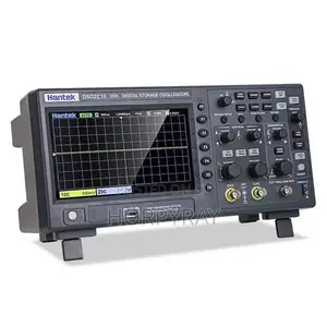 Hantek Digital Oscilloscope DSO2C10 2 Channels 200Mhz/350Mhz