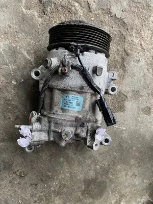 Honda Accord 2020 Compressor