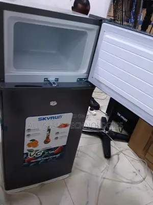 High Performance SKYRUN Refrigerator 105L