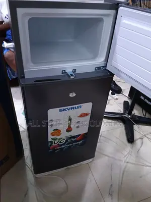 High Performance SKYRUN Refrigerator 105L