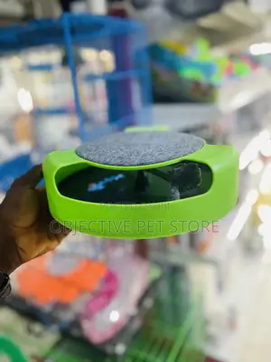Cat Moving Mouse Toys