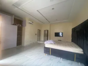 4bdrm Duplex in Orchid Lekki Lagos for rent
