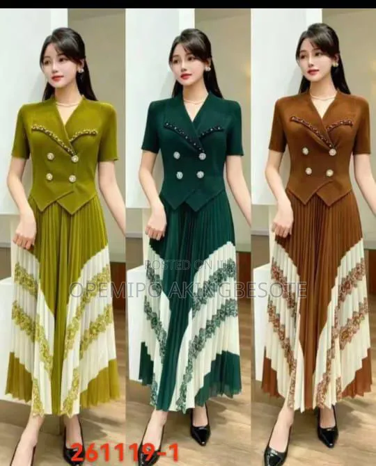 Ojcollec_tion Clothings
