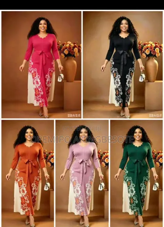 Ojcollec_tion Clothings