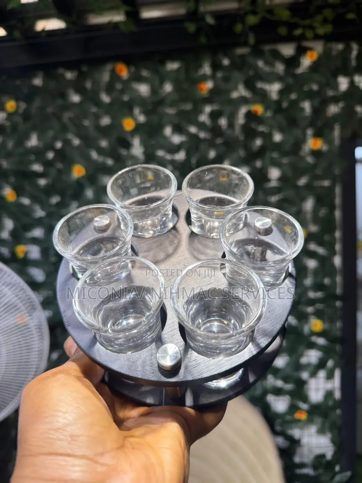 Tequila Glass Cup