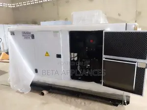 Perkins Generator for Office Buildings