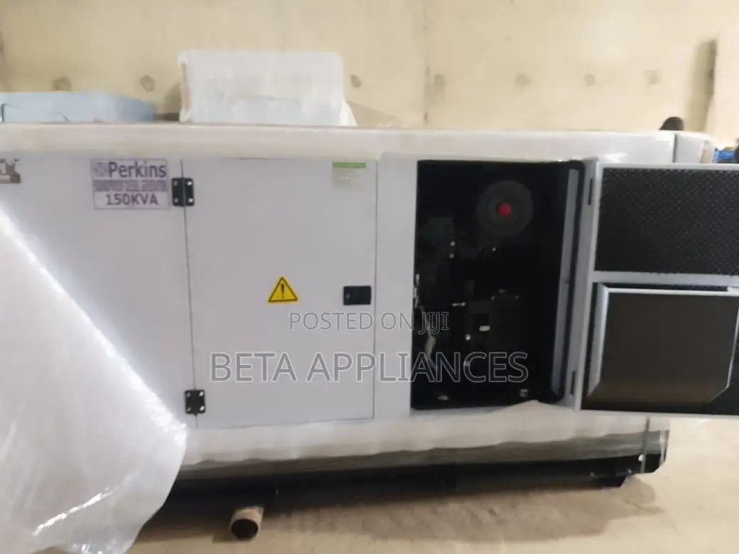 Perkins Generator for Office Buildings