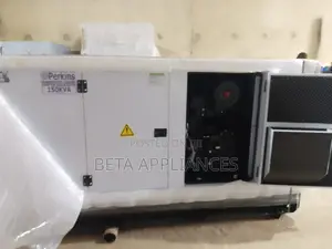 Perkins Generator for Office Buildings