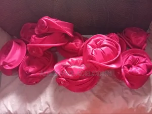 Zara Cap for Women