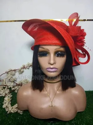 Zara Cap for Women