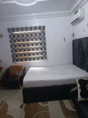 Furnished Mini Flat in Thomas Estate Lekki for rent