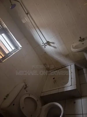 Furnished Mini Flat in Thomas Estate Lekki for rent