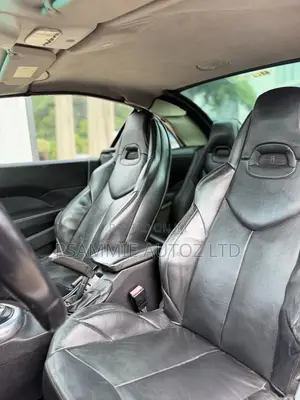 Peugeot 308 2013 Silver