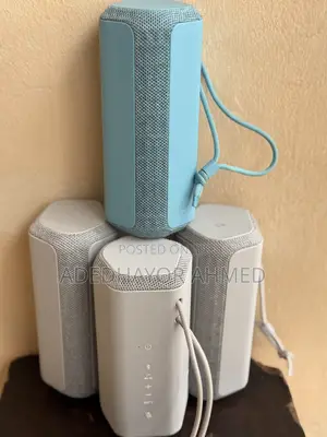 Sony SRS XE 200