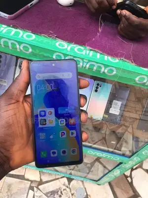 Tecno Spark 10 Pro 256 GB