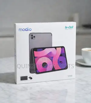 New Modio M46 512 GB Gray