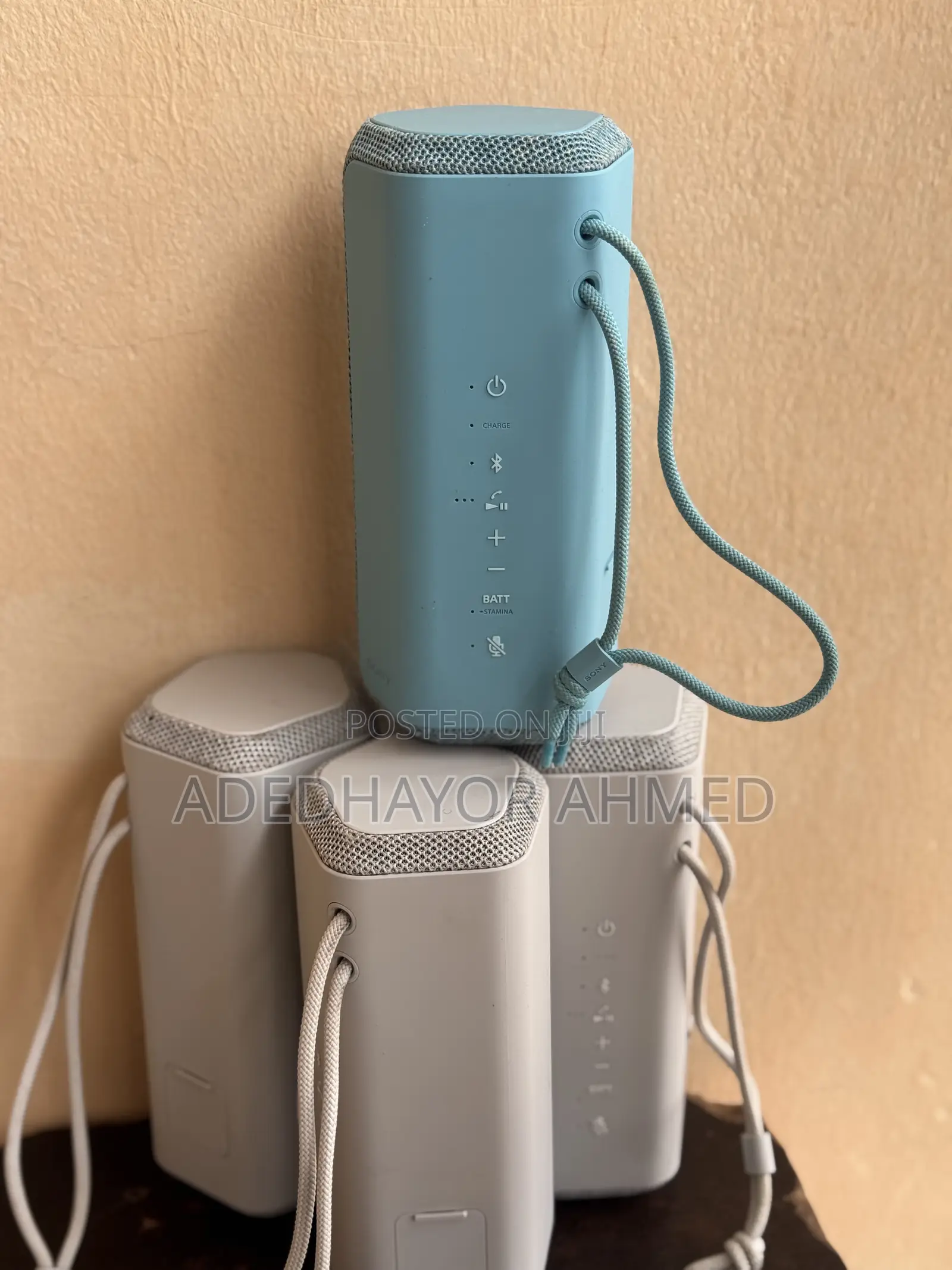 Sony SRS XE 200
