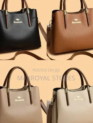 Quality Hand Bag