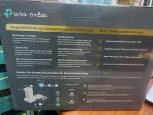 Be9300 Indoor/Outdoor Wifi 7 Access Point
