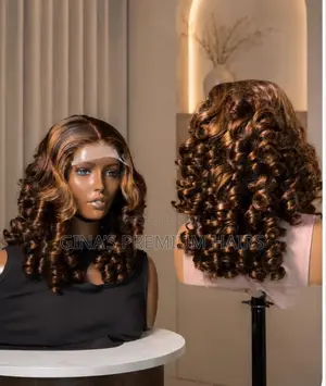 Human Hair