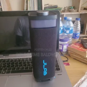 Jlab Party Portable Bluetooth Speaker
