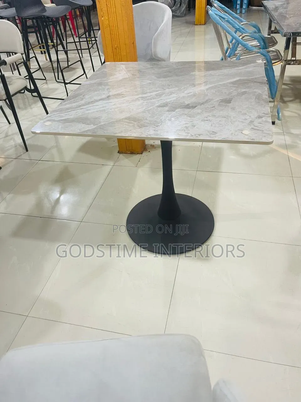 Newly Imported Dining or Restaurant Table Very Strong and Durable