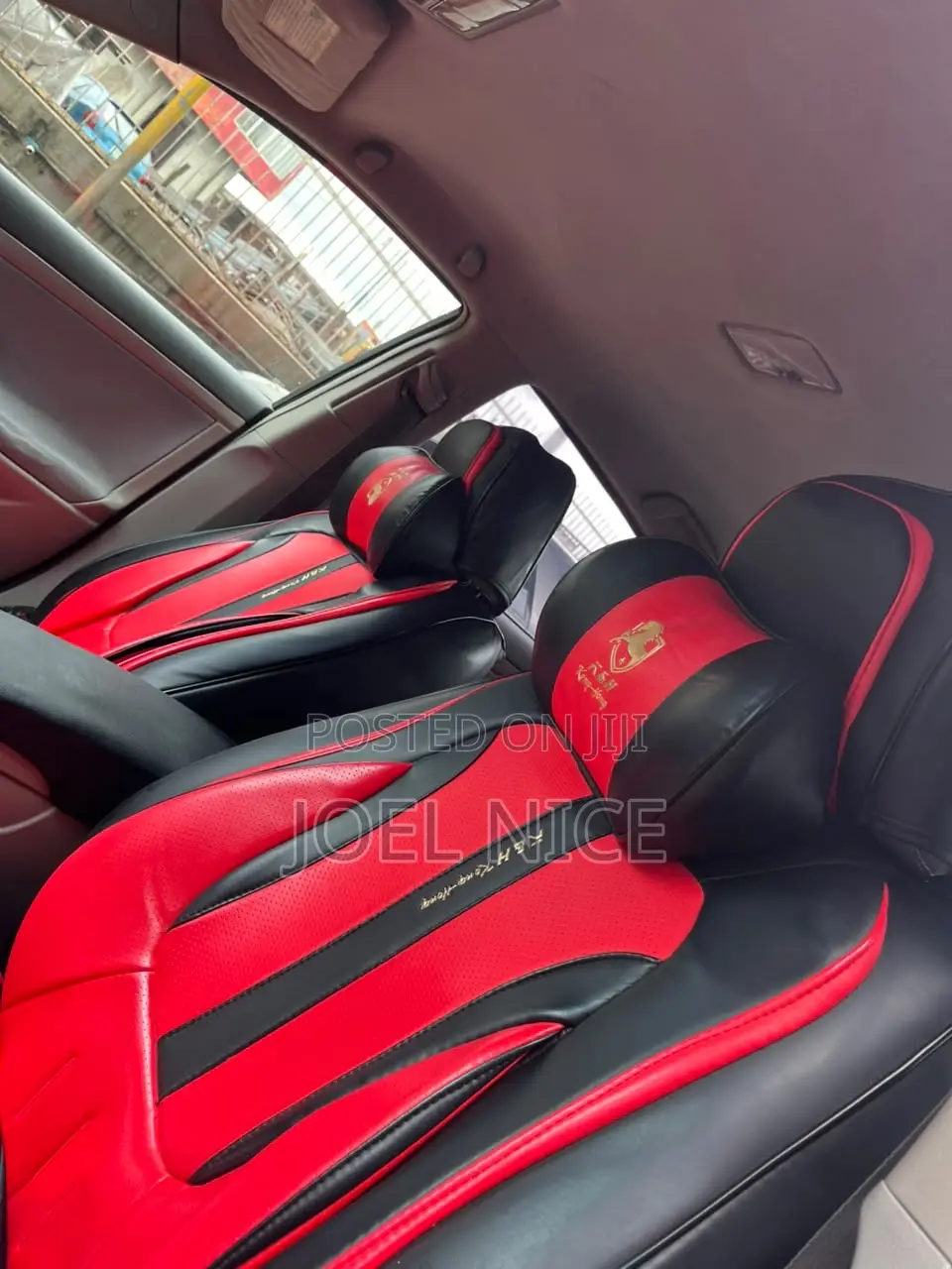 Toyota Voltz 2008 Black