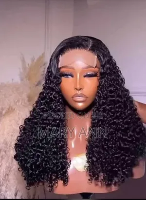 All Types of Wigs Is Available