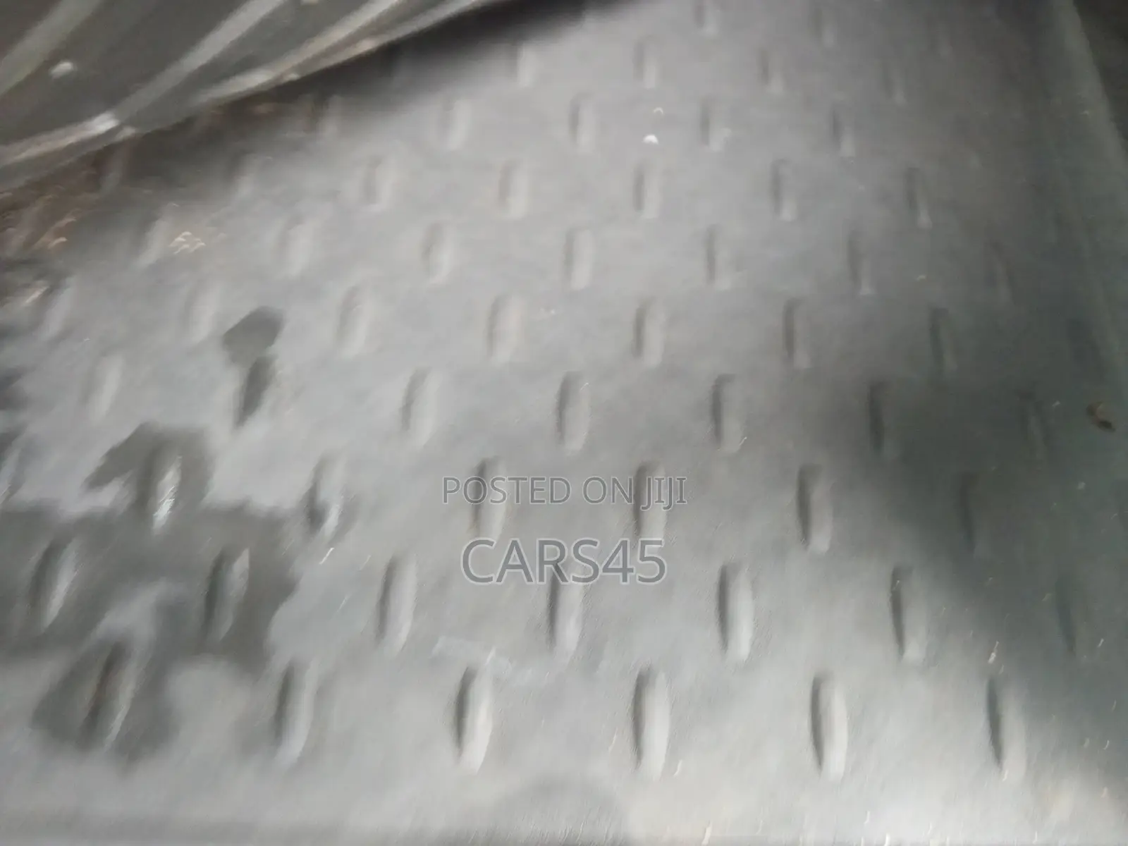 Acura MDX 2008 Silver