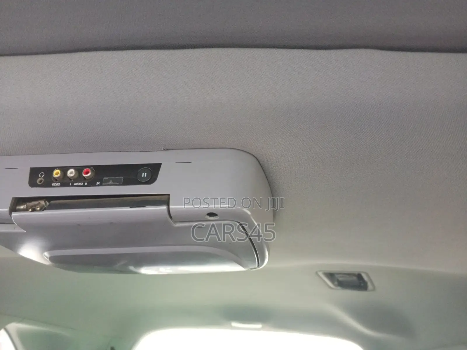 Acura MDX 2008 Silver