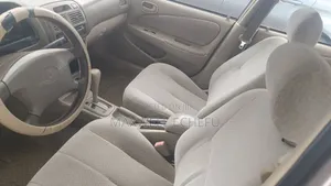 Toyota Corolla 1999 Brown