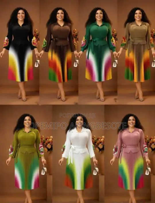 Ojcollec_tion Clothings