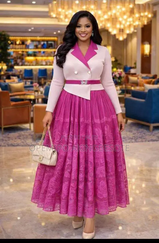Ojcollec_tion Clothings