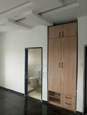 Mini Flat in Harmony Estate, Ado / Ajah for sale