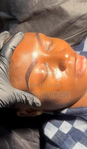 Ombré Micro Shading