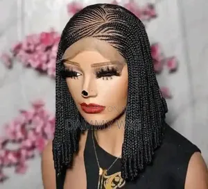 Human Hair
