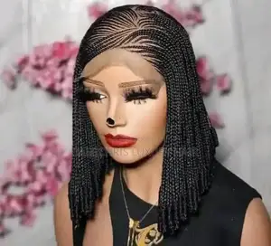 Human Hair