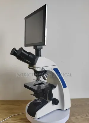 Video,biological or Digital Microscope