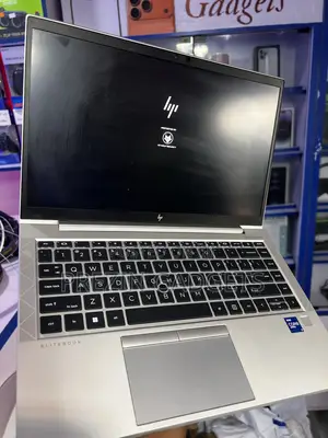 Laptop HP EliteBook 840 G8 16GB Intel Core i7 SSD 512GB