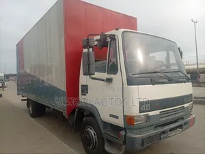 Daf 45 Container