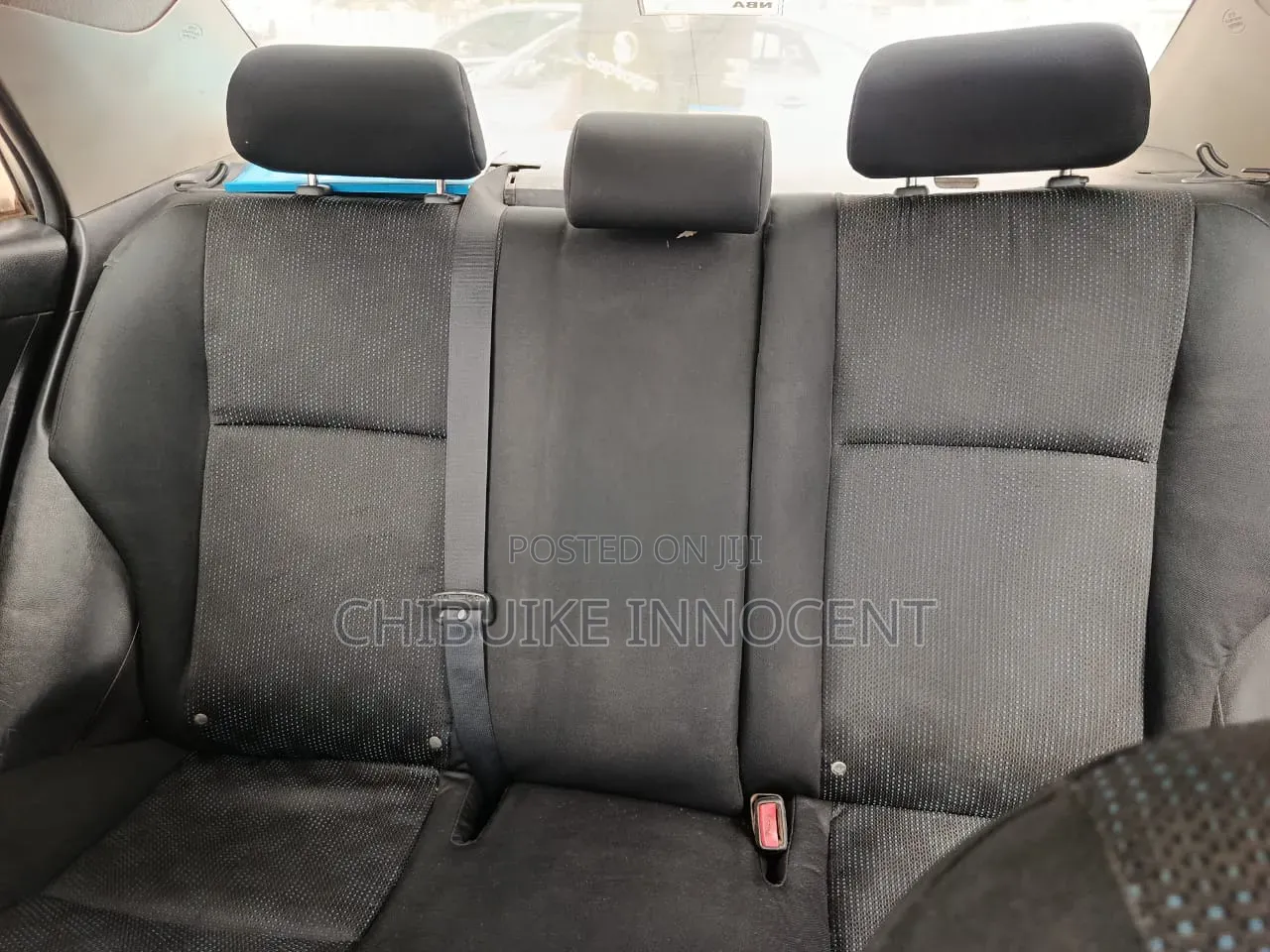 Toyota Corolla 2009 Silver