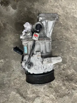 AC Compressor Honda CR-V 2018 2019 2020