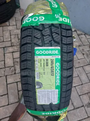 245/65r17 Goodride Standard Road Big Teeth Tyre