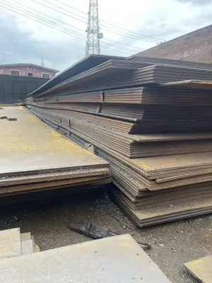 Building Materials