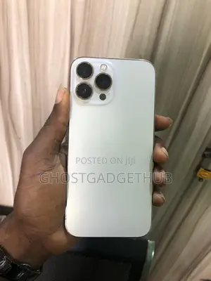 Apple iPhone 13 Pro Max 128 GB Gold