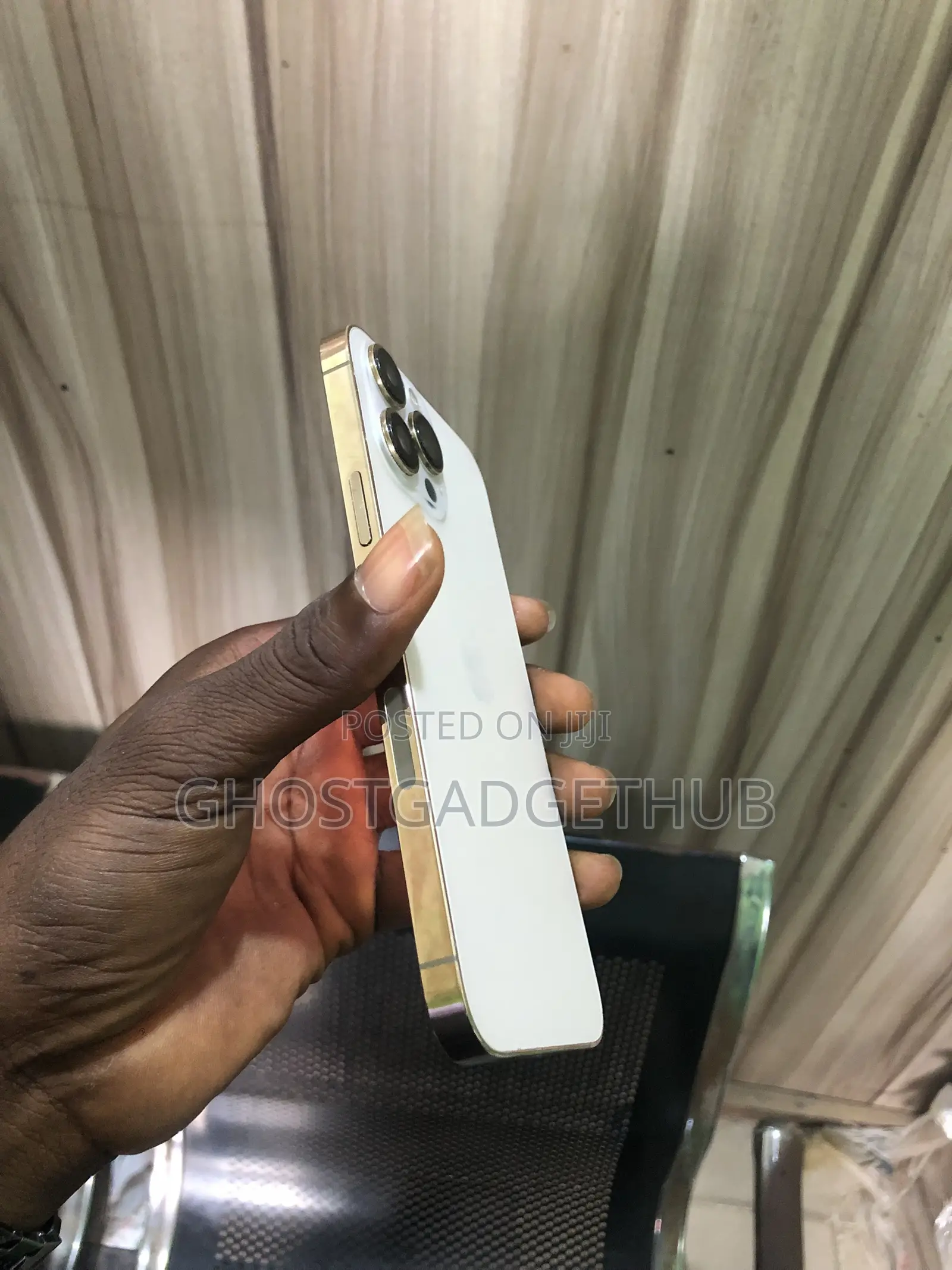 Apple iPhone 13 Pro Max 128 GB Gold
