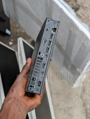 Desktop Computer Lenovo 16GB Intel Core i5 SSD 256GB